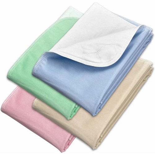 Incontinence Washable Underpads Adult Washable Absorbent Bed Underpads Manufactory