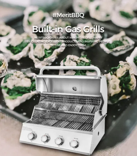 Small Grills for Home