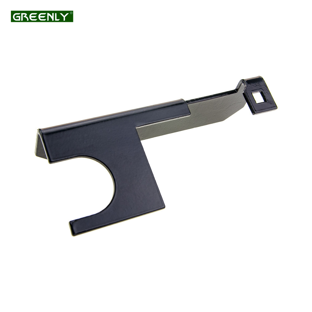 N282795 Bracket Shield لاستبدال John Deere