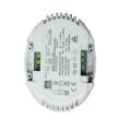 Round led downlight dimmable led driver