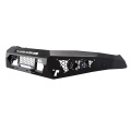 steel bull bar for Ranger T7