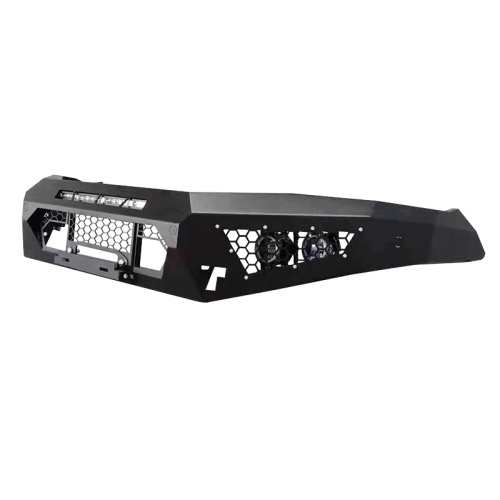 steel bull bar for Ranger T7