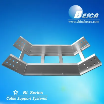 Cable Ladder And Unistrut (UL, NEMA, SGS, IEC and CE)