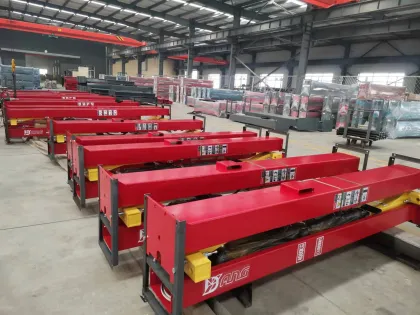 China 2 Ton Post Car Crane 4T Manufacturer