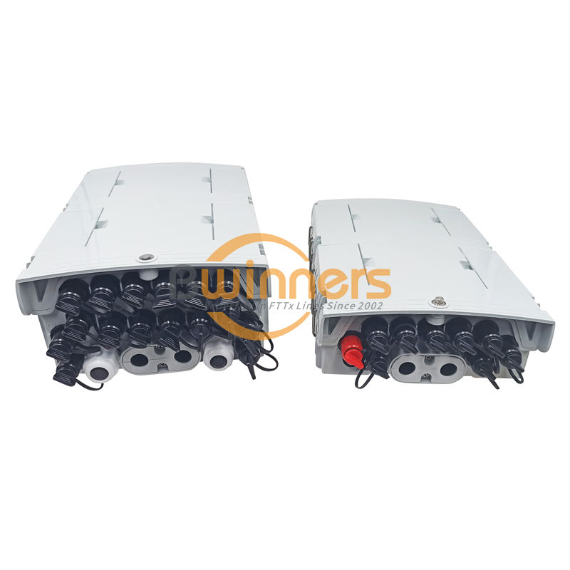 Fibre Optic Box