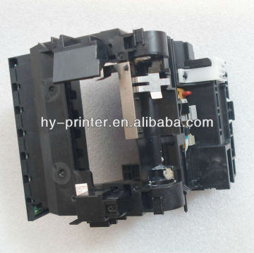 Original Pulled out R230 Carriage assembly for printer parts