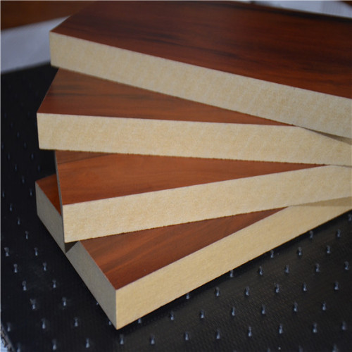 melamine MDFplainmdf raw mdf board