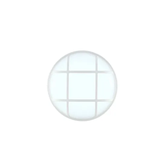 28W circular ip65 led flood lights