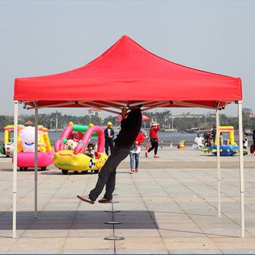 Mobile Pop Up Tent 3x3 Meter for Trade Shows