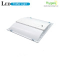 36W dimmable recessed LED Troffer Lighting