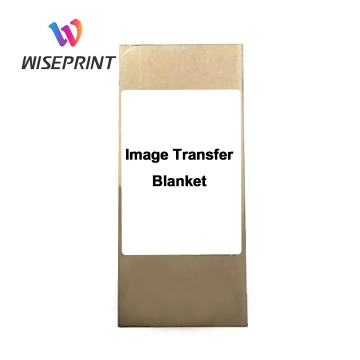 Wiseprint Compatible HP Indigo Q4645A Q4645 Image Transfer Blanket for HP Indigo Digital Press7000 7500 7600 7800 7900 7r