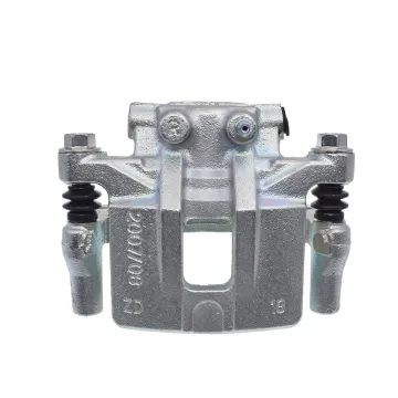 Rear Brake Caliper Kit Compatible with Mitsubishi Lancer, Outlander, ASX CW4W CW5W CW6W