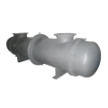Petrochemical Industrial Shell and Tube Heat Exchanger