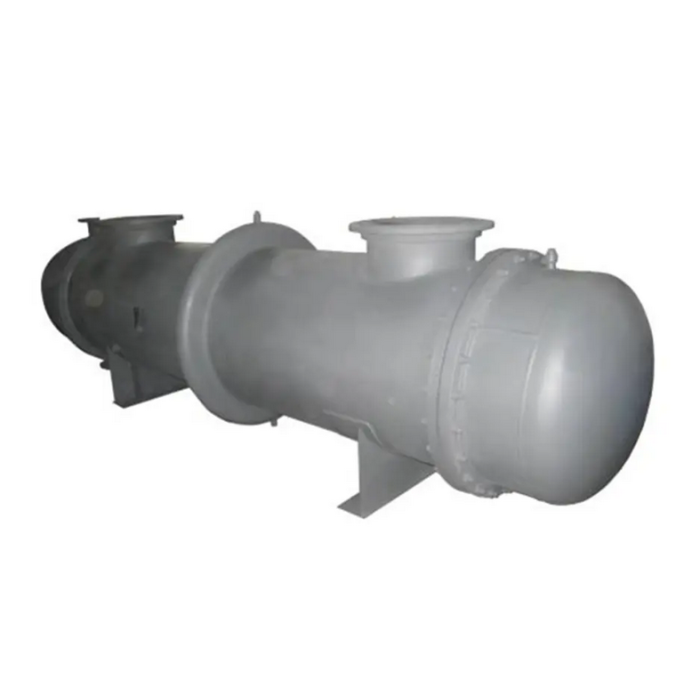 Petrochememical စက်မှု Shell နှင့်ပြွန်အပူလဲလှယ်