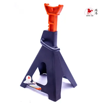 Heavy duty 6 Ton Vehicle Jack Stand