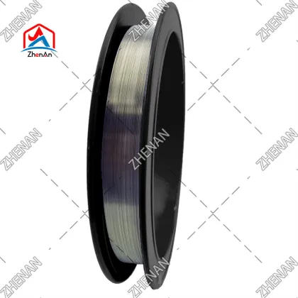Tungsten filament tungsten wire
