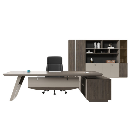 Nieuwe moderne kantoormeubels CEO Executive Desk