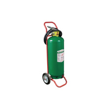 Heavy Duty Trolley Fire Extinguisher