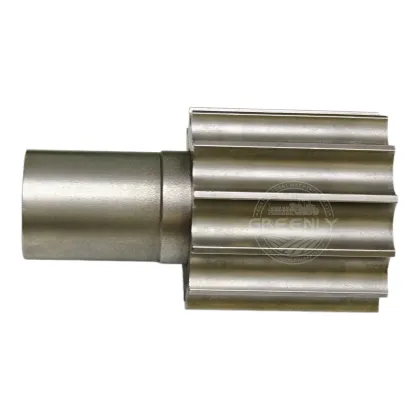M60865 Feed Roll for John Deere Fluted-Feed Cup