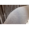 Cama maestra moderna de confort chic
