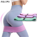 Non Slip Resistance Bands for Legs and Butt Workout Bands Exercise Bands Glute Bands for Women