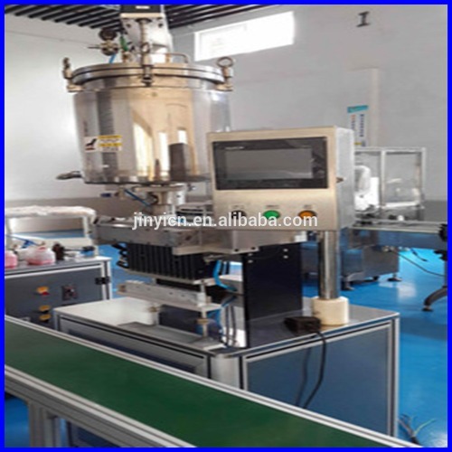 JYF Single nozzle Quantitative Filling Machine