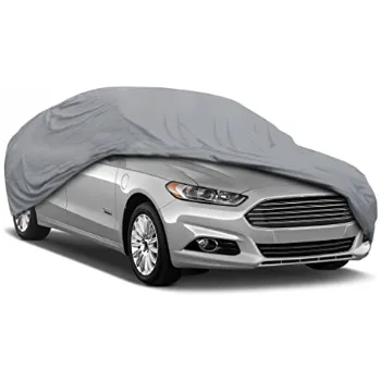 All Seasons High Grade Car Clothes Sunscreen Heat Insulation Sunshade Covers