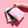 Custom polyethylene express packaging bag