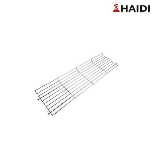 Parrilla lineal extendida premium