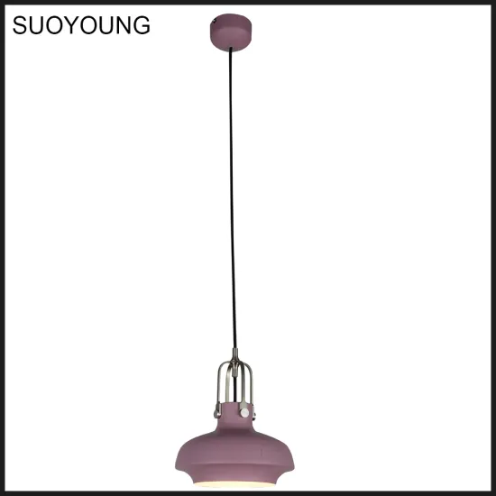 Modern Design Hanging Lights Chandelier Pendant Lamps For Living Home (MD8071-200)