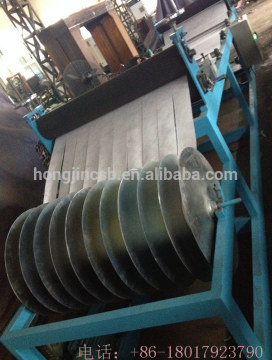 Shanghai non-woven fabric slitting machine