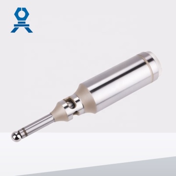 Alat Mesin Precision: Pencari Edge Elektronik untuk Pengilangan CNC