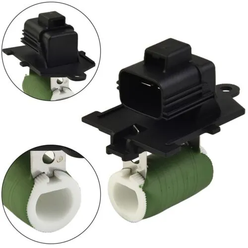 Cooling Fan Resistor for Dodge Grand Caravan/Journey/Chrysler Town and Country 2008-2020 (68054677AA)