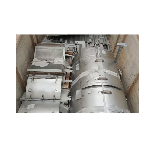 Защита газового турбинного вала