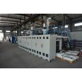 Eva Solar Extrusion Shrink Film Produktionslinie