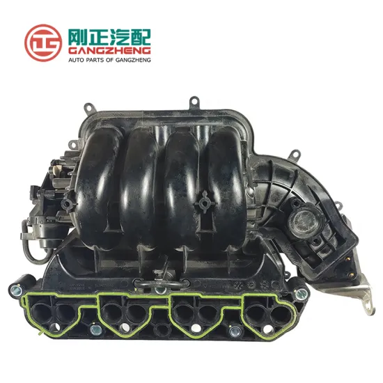 Auto Engine Intake Manifold Compatibility Guide for Great Wall Models: Hover, H3, H5, PEGASUS, M1, M2, M4, and Fengjun 5 Pickup
