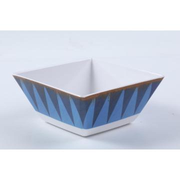 BOWL MELAMINE DINNERWARE SHALL