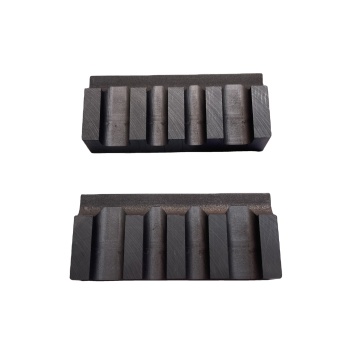 shugaung graphite casting molds