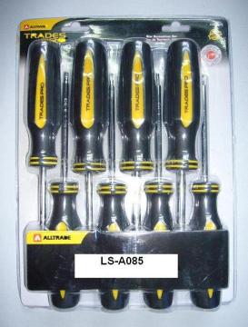 8pc Star Screwdriver Set