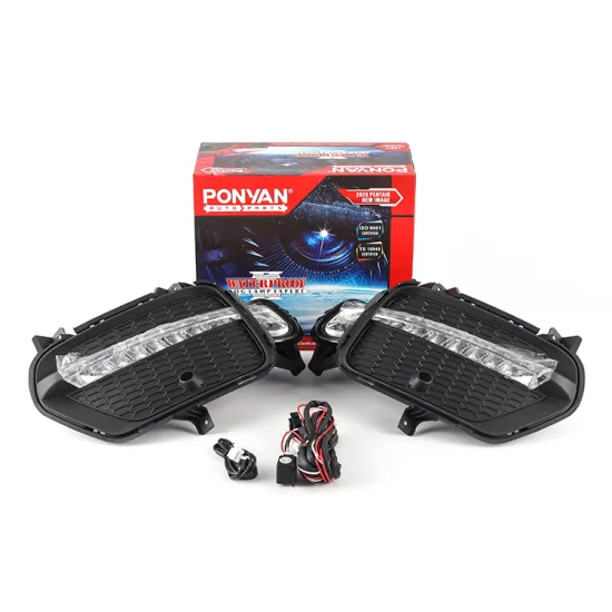 Wholesale LED Fog Lamps for 2019 Cars