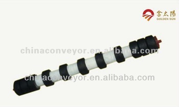 Fertilizer conveyor roller,Clean conveyor roller,mining conveyor roller
