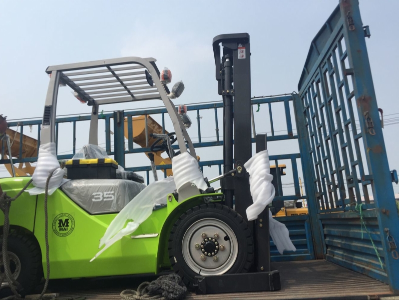 Forklift Diesel