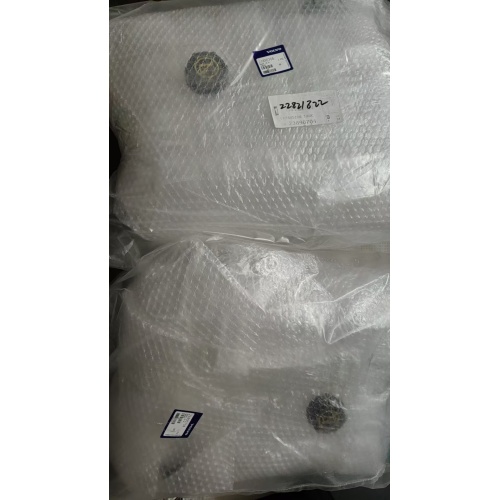 Expansion tank VOE22821822 For A45G Dump truck parts