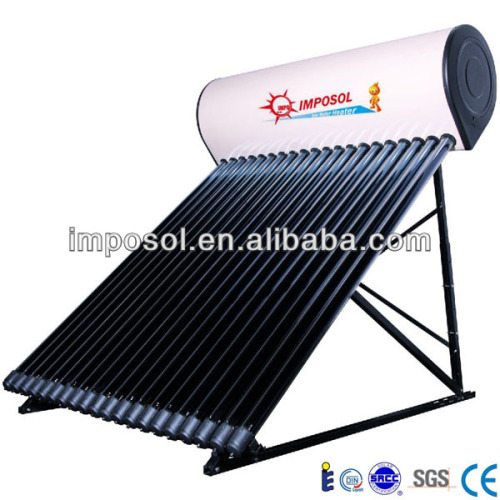 Sun Energy Economical Jamaica Solar Water Heater, High Quality Sun