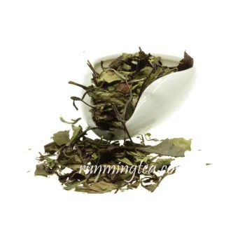 2016 Organic White Peony Chinese Dried Fruit Tea Best Slimming Tea