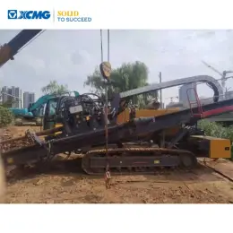 XCMG XZ1500 Used Horizontal Directional Drill for Sale