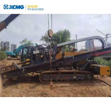 ขาย XCMG XZ1500 เครื่องเจาะทิศทางแนวนอนมือสอง
