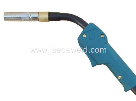 OTC 350A Air Cooled MIG/MAG Welding Torch