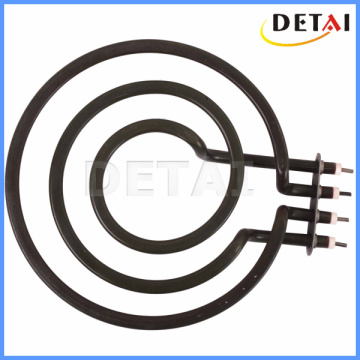 Electric Coil Stove Heating Element (DT-S002)
