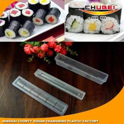 Plastic OEM/ODM Perfect Sushi Nigiri maker